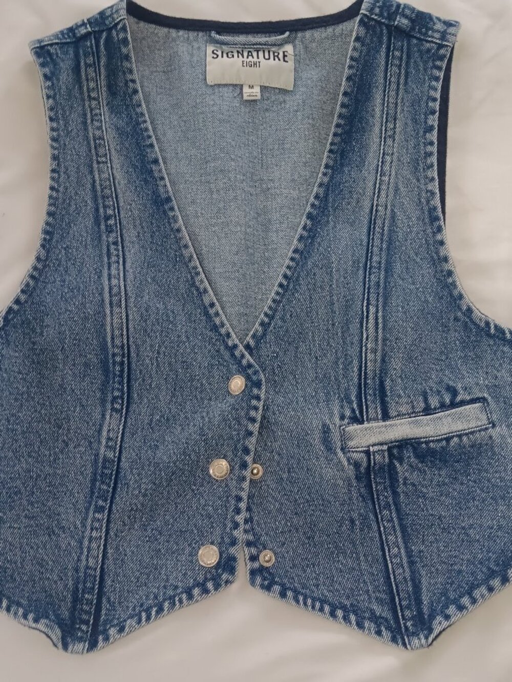 Womens vest